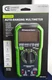 Commercial Electric 600V True RMS Auto Ranging Digital Multimeter W/ Temp