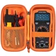 Aproca Case Compatible with Klein Tools MM325 MM420 MM400 MM300 Multimeter Digit