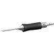 Weller (T0054461299N) RT1SC Micro Chisel Cartridge, WMRP, Black