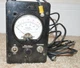 Vintage 1950s Bell System Meter Battery Tester  KS-8455-L2 Megohmmeter Bakelite