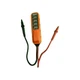 Klein Tools ET45 AC/DC Voltage Tester No BOX 