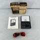 MICRONTA 22-201A - Multitester 18 Ranges W/ Ohm Adjust & Manual   TL