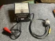 Vintage Miller C 3829 Alternator Diode Tester #366  GREAT VINTAGE AUTOMOTIVE 