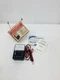 Vintage Micronta 27-Range 30,000 Ohms/ Volt DC MULTITESTER No. 22-203C