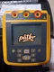 1PC NEW FLUKE 1537 Advanced Insulation Resistance Tester fast shipping