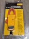 Fluke 400Amp Large Mouth AC/DC Current Clamp Multimeter Accessory #I410