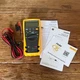 NEW Fluke 179/EDA2 True RMS Digital Multimeter and Deluxe Accessory Combo Kit