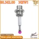 For HAIMER 3D Sensor 80.362.00 CMM Touch Probe Stylus 4mm Ruby Ball Ceramic Stem