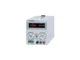 Instek SPS-606 0-60V 0-6A DC Power Supply Switch Mode