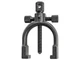 Starrett 567B - Clamp Only for 567 V-Block
