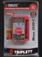 TRIPLETT 2030-C POCKET MULTIMETER