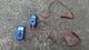 Kobalt Pocket Digital Multimeter DMP-32 & Mini Multimeter DT-103