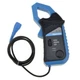 Hantek CC-650 AC/DC Current Clamp Meter Multimeter w/ Oscilloscope BNC Connector