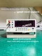 1PCS Tektronix DMM4040 6-1/2 Digital Precision Multimeter by DHL or Fedex*go