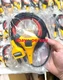 1 pc FLUKE clamp meter Fluke i2500-18 current coil / 2500A/ Instrument special
