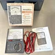 Vintage Micronta 18 Range Multitester 20,000 Ohms/Volt DC- 10,000 Ohms/Volt DC