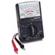 Gardner Bender 14 Range Analog Multimeter GMT-318
