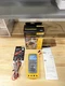 FLUKE 787B PROCESS METER SHIPS FAST TESTED FREE SHIPPING