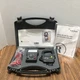 RadioShack Clamp-On AC Ammeter 22-602 with Detachable Multimeter in Hard case