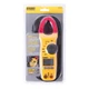 Sperry Snap-Around AC Clamp Meter 300-600V LCD Automatic Ranging Yellow