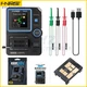 FNIRSI LCR-P1 Transistor Tester Diode Triode MOSFET NPN PNP SMD LCR /ESR Meter