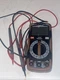 Multimeter Volt AC/DC Tester With Back Light Tools Tool Meter Southwire 10030s