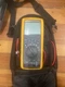 Fluke 287 True RMS Electronics Logging Multimeter