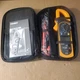 Tenma Digital Clamp Meter with Frequency Model 72-7218