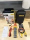 FLUKE 393 FC CAT III 1500V TRMS CLAMP METER W/ IFLEX PROBE & LEADS