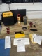 Fluke 116 TRMS Multimeter W/ Fluke 323 Combo Kit HVAC