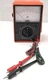 ADT D3932-013 Analog Multimeter Broken Handle 