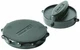 Camco 39753 Rv Sewer Hose Storage Caps (1 Bayonet, 4in1 Cap)