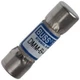 Digital Multimeter Fuse 440mA (0.4A) 1000V DMM 44/100 Black, silver 
