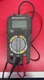 Commercial Electric MMM-8301S Digital Manual-Ranging Multimeter