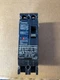 HED42B125 Siemens Molded Case Circuit Breaker 2 Pole 125 Amp 480V (New)