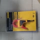 NEW FLUKE I400E 400A AC Current Clamp 19.04mm Dual Banana Plug for Multimeter
