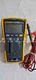 Fluke 117C Digital Multimeter used PT-test