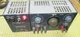VINTAGE GENERAL RADIO 1217-B UNIT PULSE GENERATOR w 1201-B POWER SUPPLY TESTED