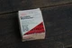 SEARS - Vintage Portable Multitester Multimeter w/Box & pouch 34 5201