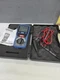 REED 5600 Instruments Insulation Tester (Megohmmeter) 