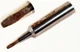 Hakko T18-S9 (subs 900M-T-S9) Tip for 936-12 FX888-23BY FX888D-23BY FX888D-29BY