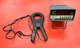 Fluke 8040A Benchtop Digital Multimeter & 801-600  Current Transformer Clamp 