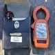 Biddle Instruments Digital Clamp-On Volt-Ammeter 278002