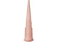 Jensen Global JG20-1.25TT - 20 Gauge 1.25 inch Taper Tip ID .024 inch - Pink