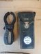 Vintage Amprobe Clamp Meter  AC Volt-Ammeter-Ohmmeter