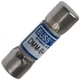 Digital Multimeter Fuse 440mA (0.4A) 1000V DMM 44/100 2 cubic inches, silver 