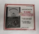 Micronta 18-Range Multitester 22-201U Vintage w/ Original Box Tested Works!