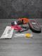 Klein Tools CL220 - 400A Auto-Ranging Digital Clamp AC/DC Voltage Meter - W/Temp