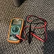 Extech MN35 Digital Mini Multimeter - 8 Function - MN30 Series
