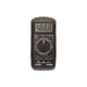 Elenco M-2666K Multimeters 3 1/2 Digit Cap. / Trans. Kit